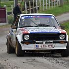 # 88 Ford Escort MkII Part II