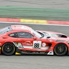 # 88 Mercedes-AMG GT3 