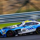 #88 Mercedes-AMG GT3 - Jules Gounon 