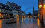 Quedlinburg (15) by Burkhard Jährling