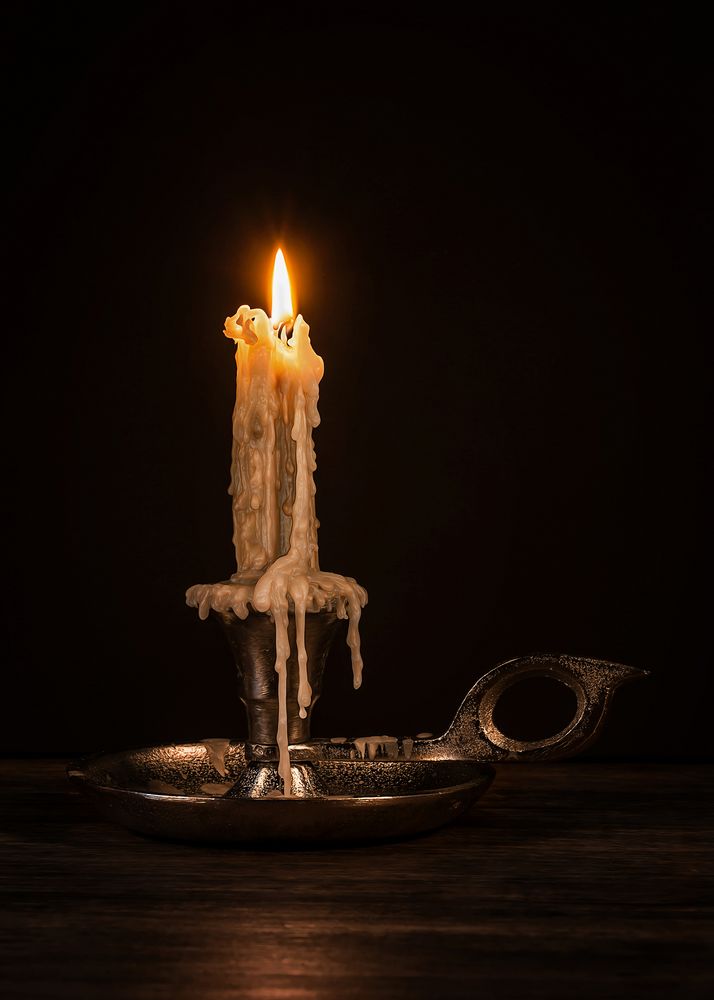 Candlelight von fixi67