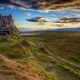 Lindisfarne Castle - UK