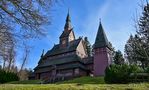 STABKIRCHE IM HARZ by NuXi