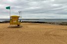 Playa del Reducto, Arrecife by Reinhard D. L.