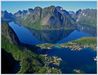 Lofoten and Vesteralen