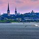 Sky Line de Tallin