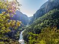 Verdon-Tal by daniela streitenberger