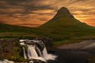 Kirkjufell (Iceland) by dieheide