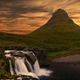 Kirkjufell (Iceland)