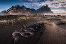 Stokksnes by tommuc 