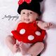 Minnie Mouse