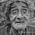 89 años a cuestas