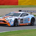 # 89 Aston Martin Vantage V12 GPR Racing