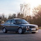 89' BMW E30