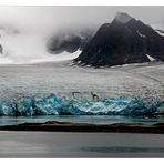 (89) Spitzbergen/Magdalenbucht