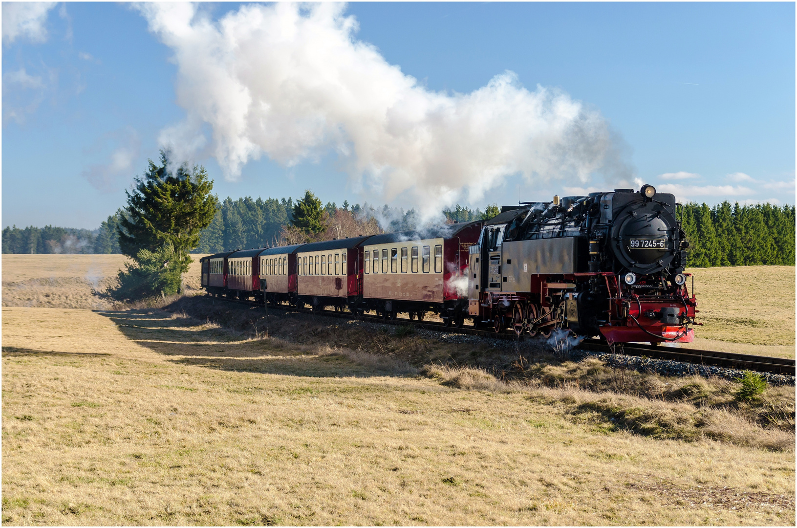 8904 bei Benneckenstein