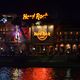 HardrockCafe Orlando by night