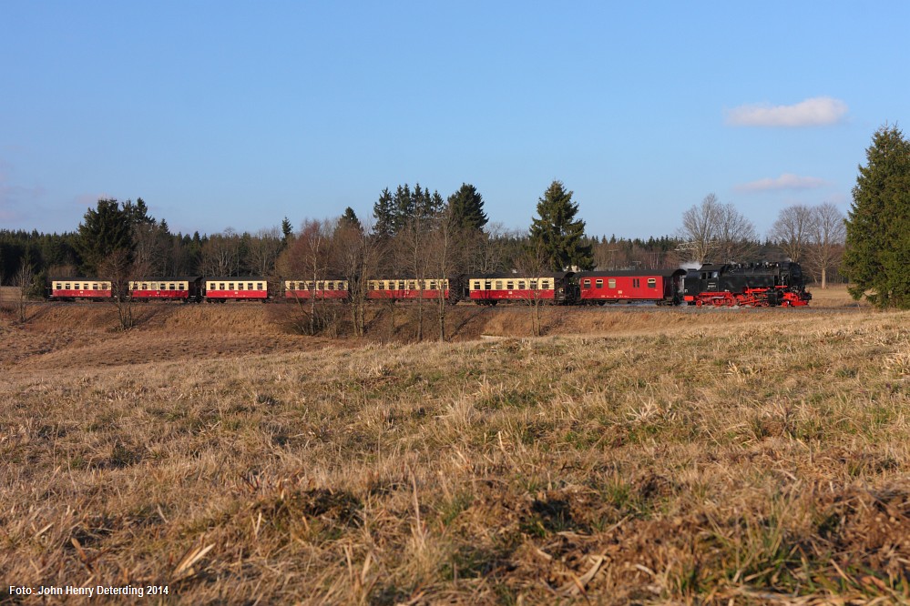 8929 verkehrt heute ohne Buffet