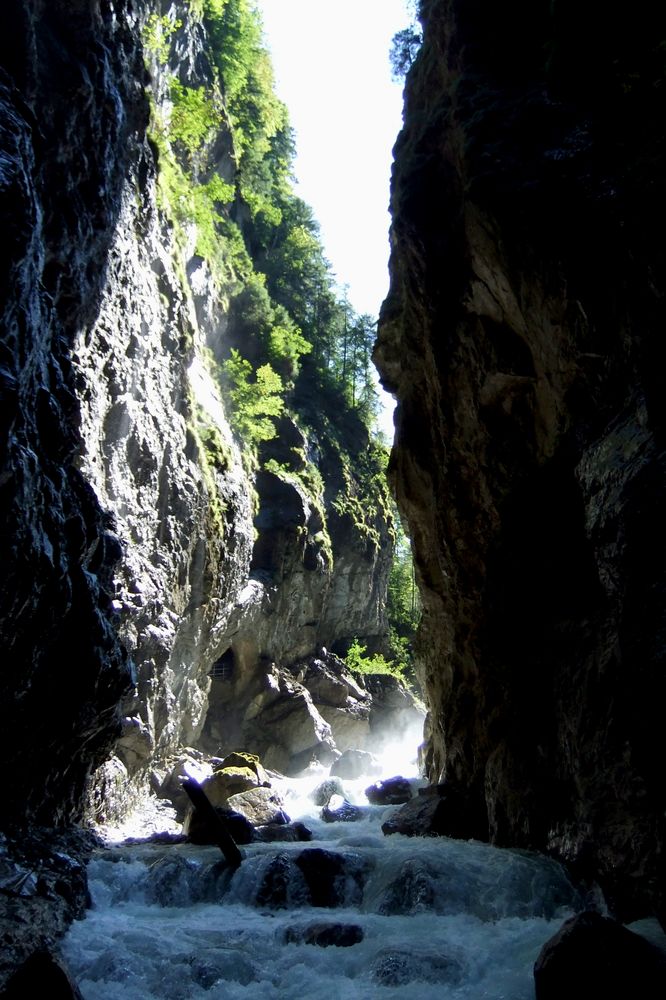 Partnachklamm von Alex1307