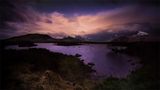 Rannoch Moor II by Highme 