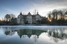 Schloss Bückeburg  von Bernhard Kuhlmann