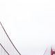 Golden Gate Bridge - San Francisco, USA