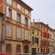 Des maisons du Faubourg du Moustier