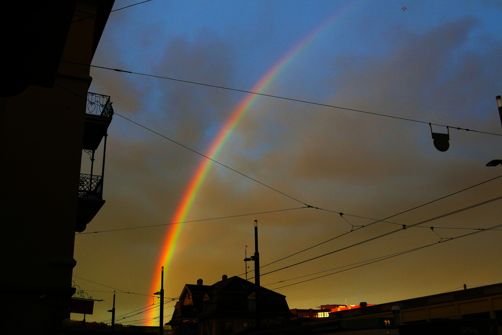 8988 Oerlikon1 Regenbogen