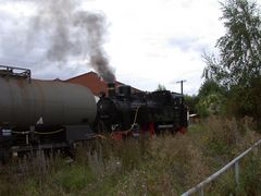 89906 mit Wasserwagen