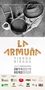 La Armuña by Gelo Charro