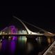 Samuel Beckett Bridge