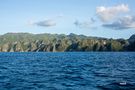 Coron Island von Thomas Hörhold