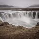 Goafoss- Der Gtterfall