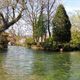 La Bze depuis le lavoir des soeurs