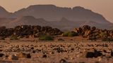 Damaraland by Uwe Schmida