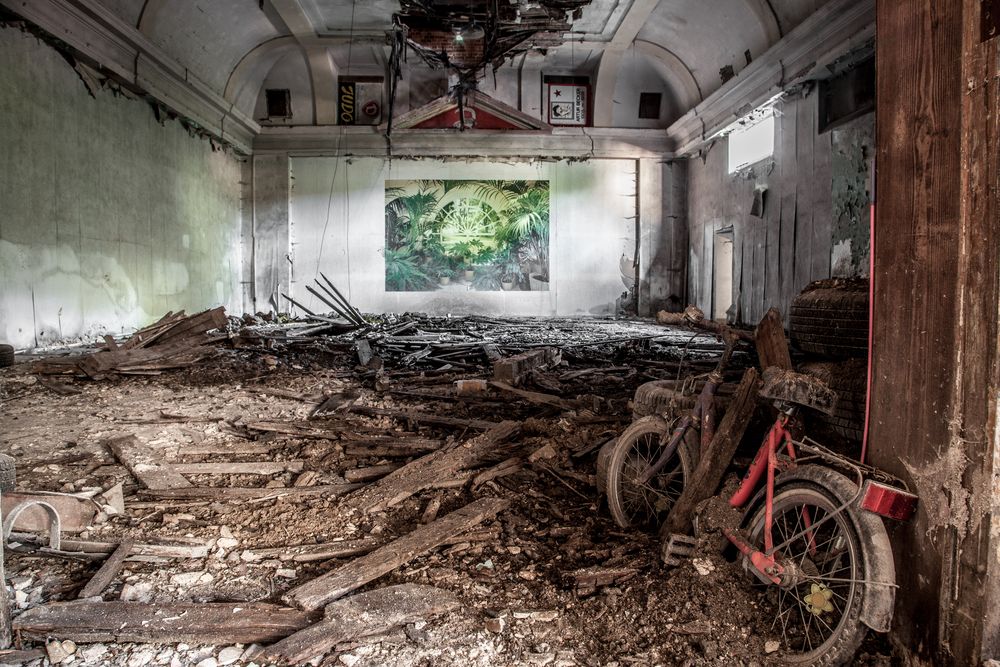 Lost playground von CanonShot 