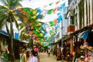 Playa del Carmen by RonWet