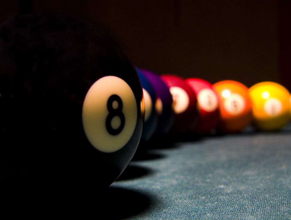 8Ball(s)