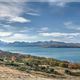 Lake Pukaki - New Zealand