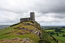 Brent Tor by Ollieaugust