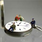 8.Bild Fotostrecke Taschenuhr Reparatur