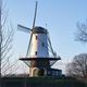 Windmhle in Veere 