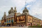 Corn Palace von Pat Forester