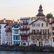 Pays Basque St Jean de Luz