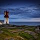 Leuchtturm am Kap Lindesnes