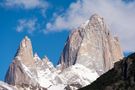 Fitz Roy (morgens) by Dietmar Janietz