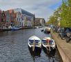 Leiden - bildschöne Hollandstadt von Petra Steinhagen aus SH