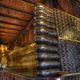 Big Buddha - Wat Pho/Bangkok