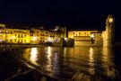 Collioure de nuit de Pinto51 