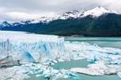 Perito Moreno by Dietmar Janietz